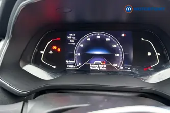 Renault Captur S Edition Automatic Petrol SUV - Stock Number (1690529) - 7th supplementary image