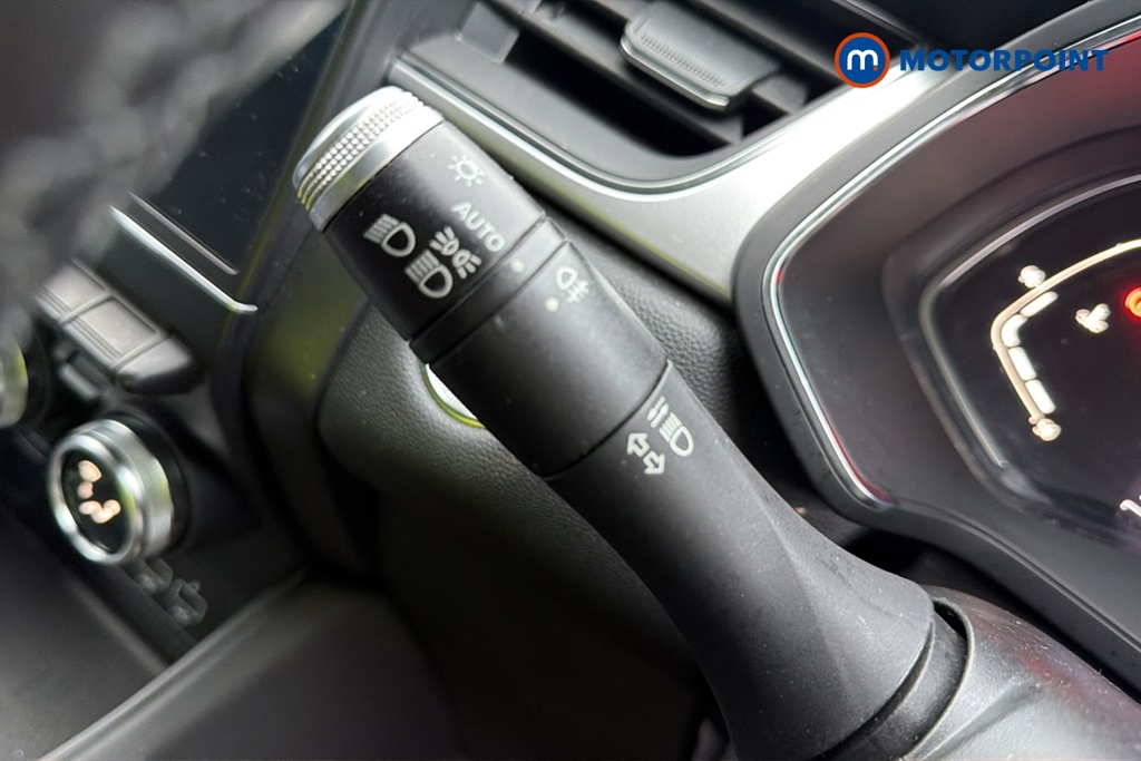 Renault Captur S Edition Automatic Petrol SUV - Stock Number (1690529) - 11th supplementary image