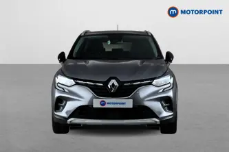Renault Captur S Edition Automatic Petrol SUV - Stock Number (1690529) - Front bumper