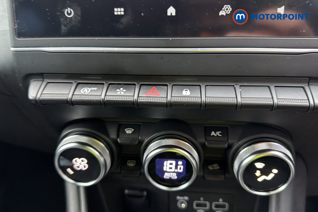 Renault Captur S Edition Automatic Petrol SUV - Stock Number (1690529) - 14th supplementary image