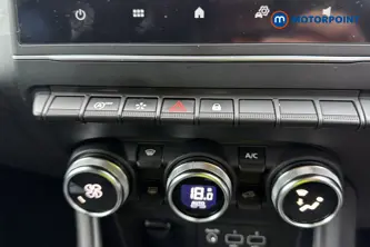 Renault Captur S Edition Automatic Petrol SUV - Stock Number (1690529) - 14th supplementary image
