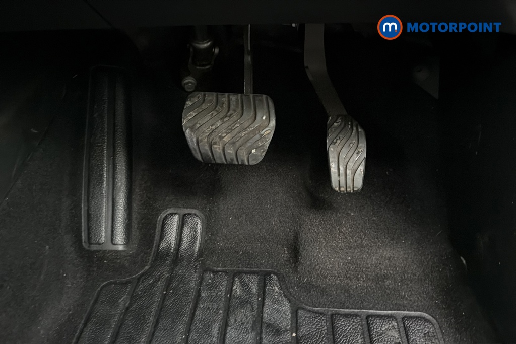 Renault Captur S Edition Automatic Petrol SUV - Stock Number (1690529) - 24th supplementary image