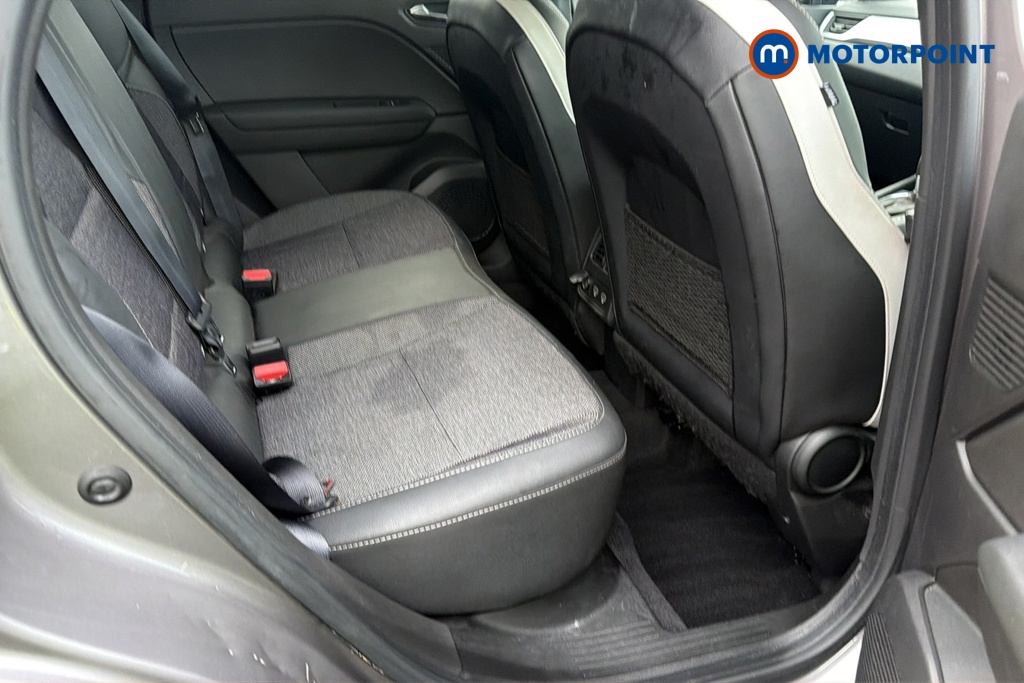 Renault Captur S Edition Automatic Petrol SUV - Stock Number (1690529) - 25th supplementary image