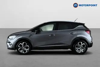 Renault Captur S Edition Automatic Petrol SUV - Stock Number (1690529) - Drivers side