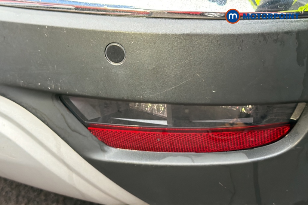 Renault Captur S Edition Automatic Petrol SUV - Stock Number (1690529) - 39th supplementary image