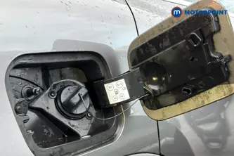 Renault Captur S Edition Automatic Petrol SUV - Stock Number (1690529) - 41st supplementary image