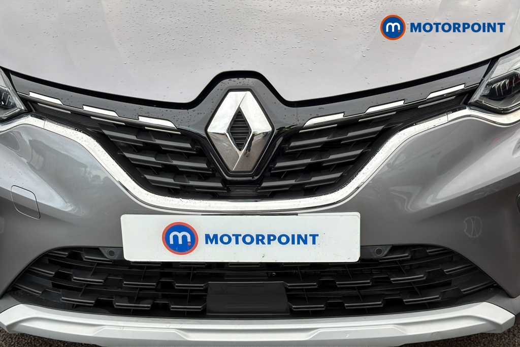 Renault Captur S Edition Automatic Petrol SUV - Stock Number (1690529) - 43rd supplementary image