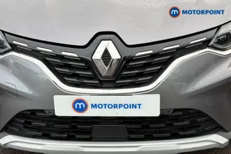 Renault Captur S Edition Automatic Petrol SUV - Stock Number (1690529) - 43rd supplementary image