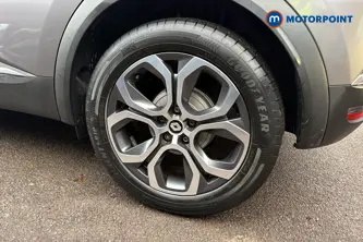 Renault Captur S Edition Automatic Petrol SUV - Stock Number (1690529) - 45th supplementary image