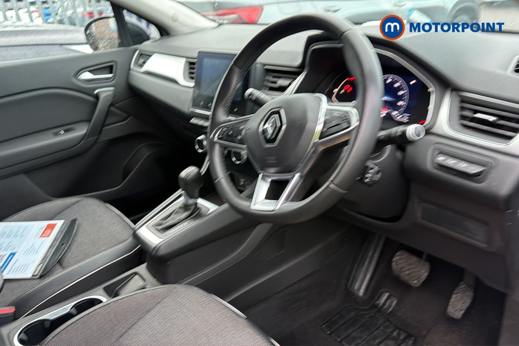 Renault Captur S Edition Automatic Petrol SUV - Stock Number (1690529) - 1st supplementary image