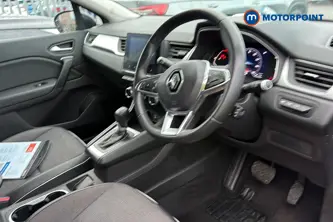 Renault Captur S Edition Automatic Petrol SUV - Stock Number (1690529) - 1st supplementary image