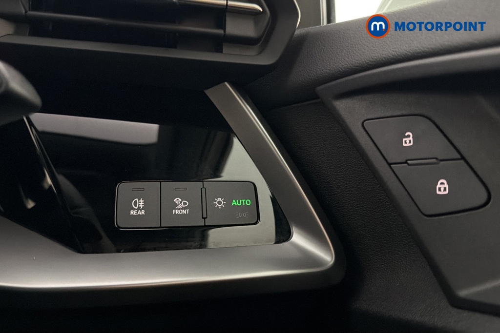 Audi A3 S Line Manual Petrol Hatchback - Stock Number (1690565) - 11th supplementary image