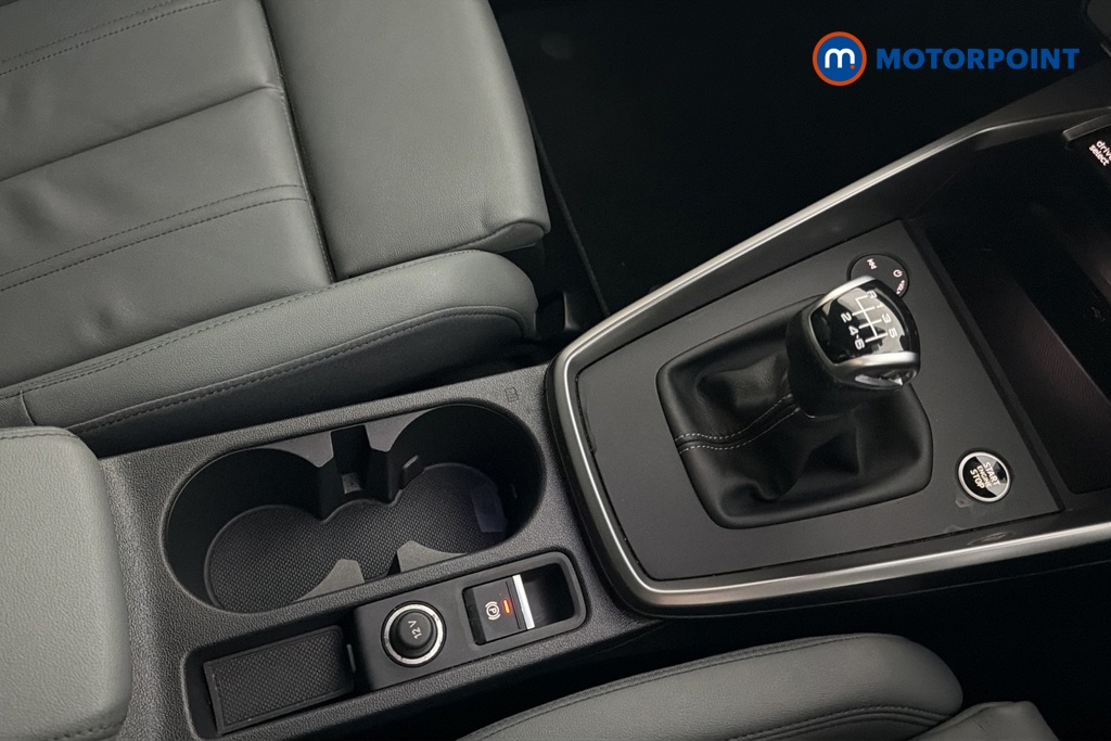 Audi A3 S Line Manual Petrol Hatchback - Stock Number (1690565) - 15th supplementary image