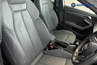Audi A3 S Line Manual Petrol Hatchback - Stock Number (1690565) - 22nd supplementary image
