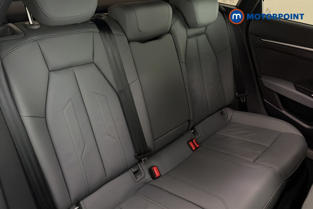 Audi A3 S Line Manual Petrol Hatchback - Stock Number (1690565) - 25th supplementary image