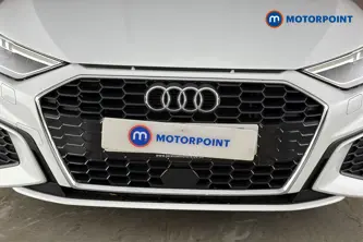 Audi A3 S Line Manual Petrol Hatchback - Stock Number (1690565) - 43rd supplementary image