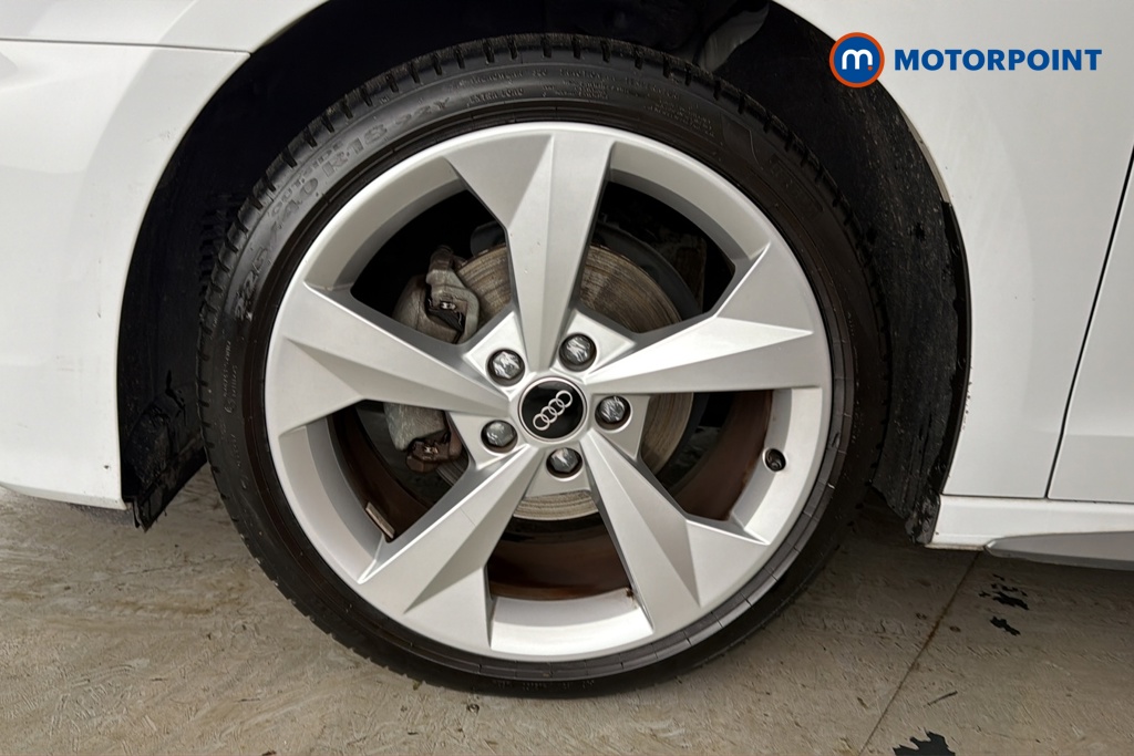 Audi A3 S Line Manual Petrol Hatchback - Stock Number (1690565) - 44th supplementary image