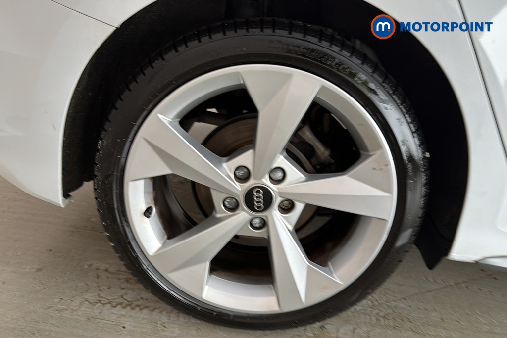 Audi A3 S Line Manual Petrol Hatchback - Stock Number (1690565) - 46th supplementary image