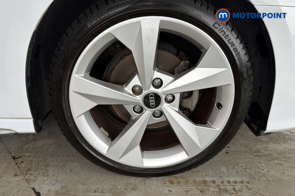 Audi A3 S Line Manual Petrol Hatchback - Stock Number (1690565) - 47th supplementary image