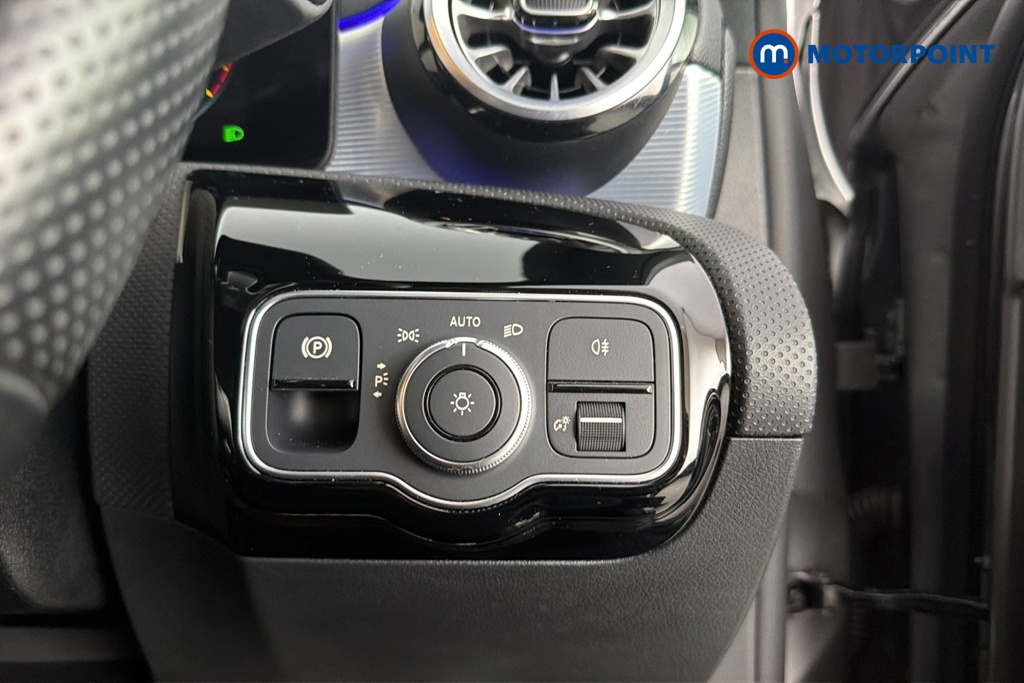 Mercedes-Benz A Class Amg Line Automatic Petrol Hatchback - Stock Number (1690590) - 11th supplementary image