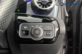 Mercedes-Benz A Class Amg Line Automatic Petrol Hatchback - Stock Number (1690590) - 11th supplementary image