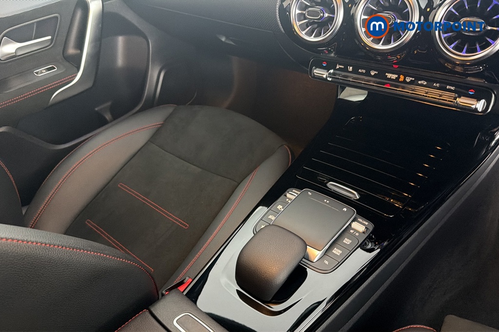 Mercedes-Benz A Class Amg Line Automatic Petrol Hatchback - Stock Number (1690590) - 15th supplementary image