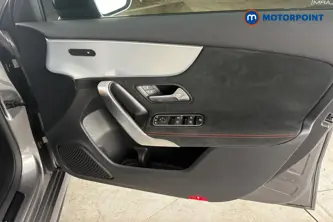 Mercedes-Benz A Class Amg Line Automatic Petrol Hatchback - Stock Number (1690590) - 18th supplementary image