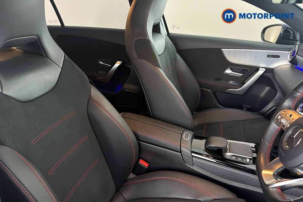 Mercedes-Benz A Class Amg Line Automatic Petrol Hatchback - Stock Number (1690590) - 22nd supplementary image