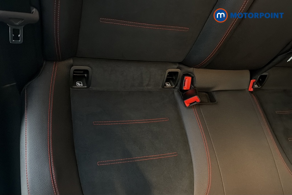 Mercedes-Benz A Class Amg Line Automatic Petrol Hatchback - Stock Number (1690590) - 27th supplementary image