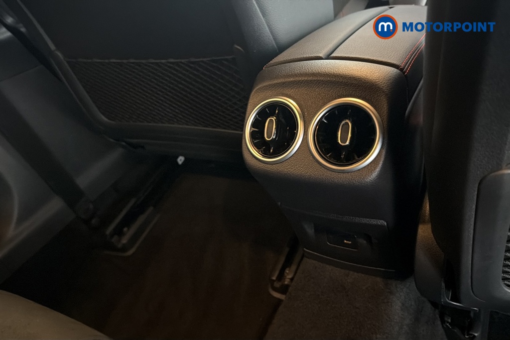 Mercedes-Benz A Class Amg Line Automatic Petrol Hatchback - Stock Number (1690590) - 28th supplementary image