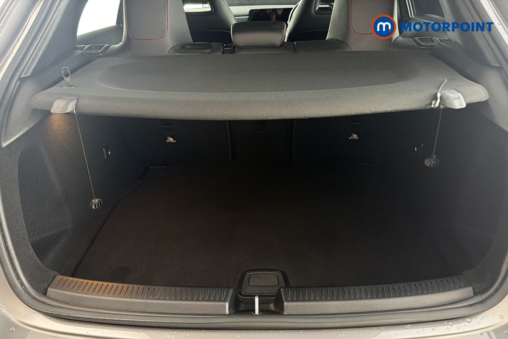 Mercedes-Benz A Class Amg Line Automatic Petrol Hatchback - Stock Number (1690590) - 30th supplementary image