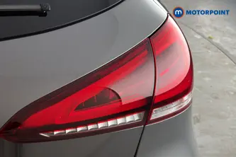 Mercedes-Benz A Class Amg Line Automatic Petrol Hatchback - Stock Number (1690590) - 36th supplementary image