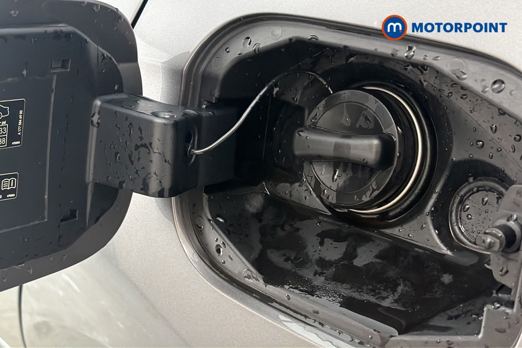 Mercedes-Benz A Class Amg Line Automatic Petrol Hatchback - Stock Number (1690590) - 41st supplementary image