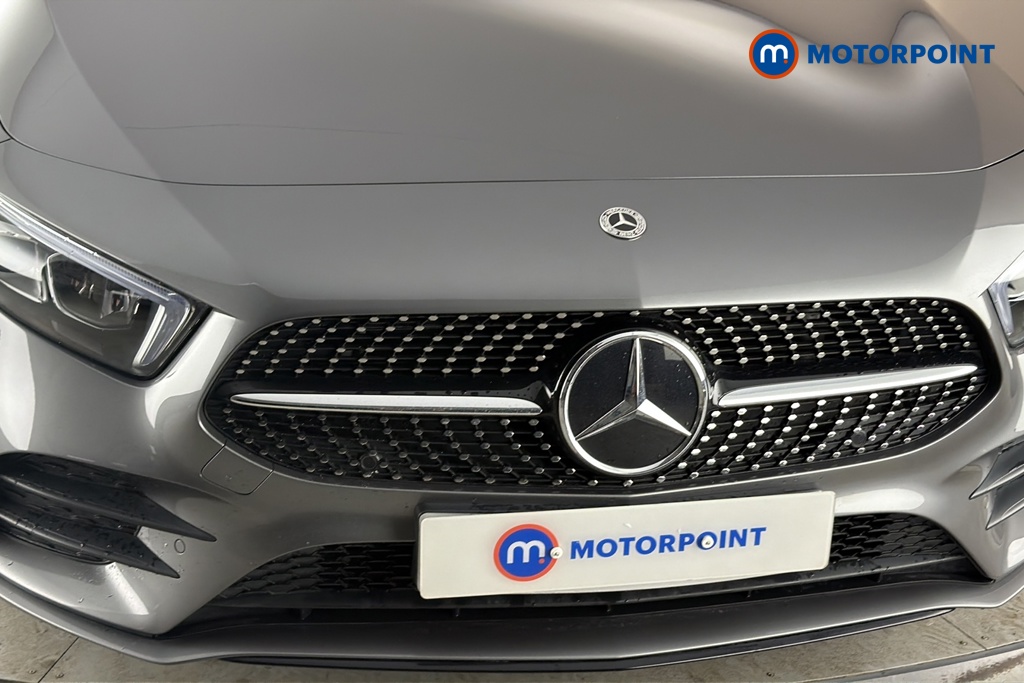 Mercedes-Benz A Class Amg Line Automatic Petrol Hatchback - Stock Number (1690590) - 43rd supplementary image