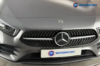 Mercedes-Benz A Class Amg Line Automatic Petrol Hatchback - Stock Number (1690590) - 43rd supplementary image