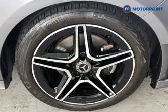 Mercedes-Benz A Class Amg Line Automatic Petrol Hatchback - Stock Number (1690590) - 47th supplementary image