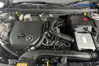 Mercedes-Benz A Class Amg Line Automatic Petrol Hatchback - Stock Number (1690590) - 48th supplementary image