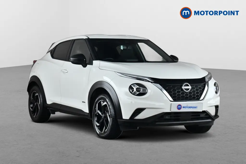 2022 Nissan Juke