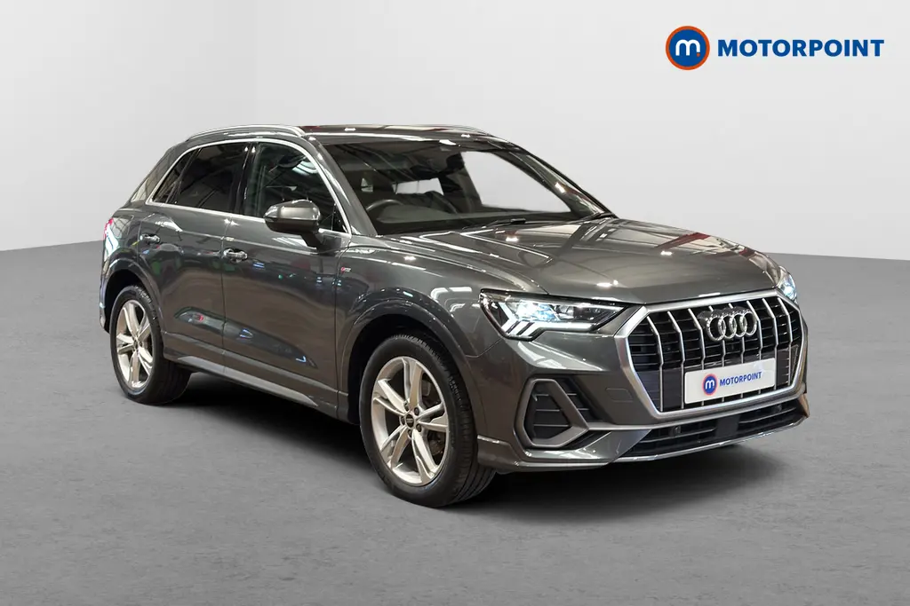 2024 Audi Q3