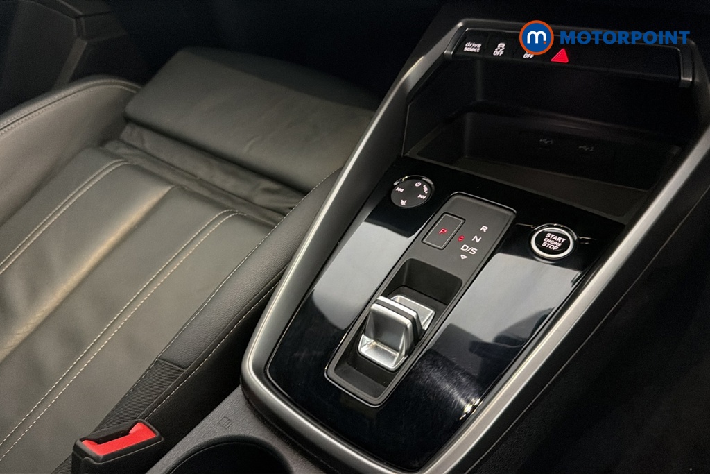Audi A3 S Line Automatic Petrol Hatchback - Stock Number (1691173) - 15th supplementary image