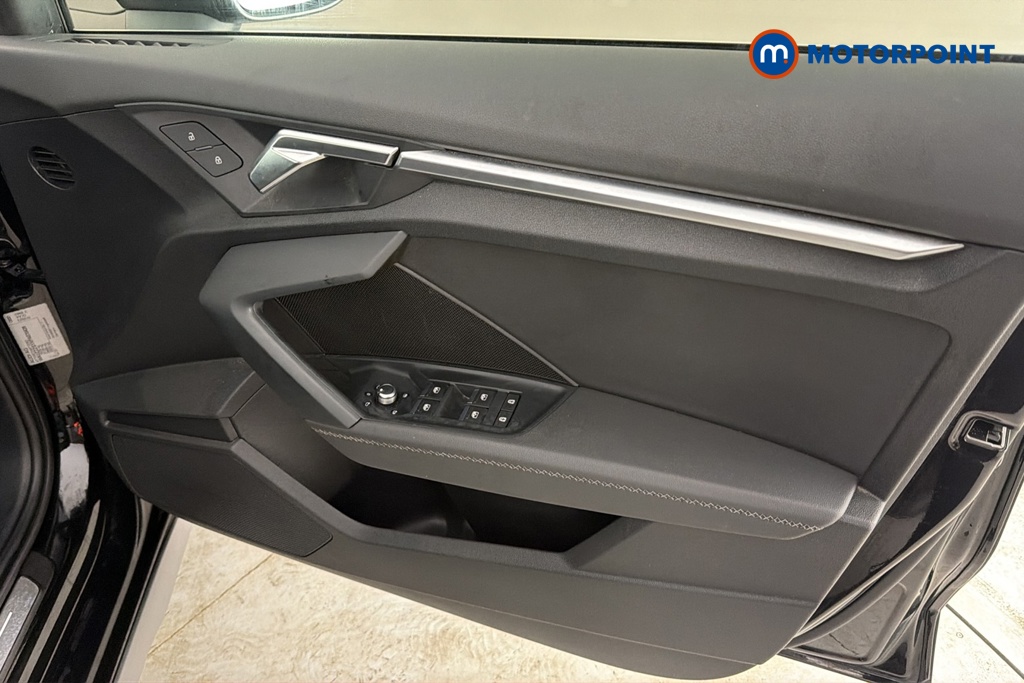 Audi A3 S Line Automatic Petrol Hatchback - Stock Number (1691173) - 18th supplementary image