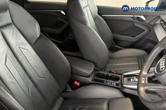 Audi A3 S Line Automatic Petrol Hatchback - Stock Number (1691173) - 22nd supplementary image