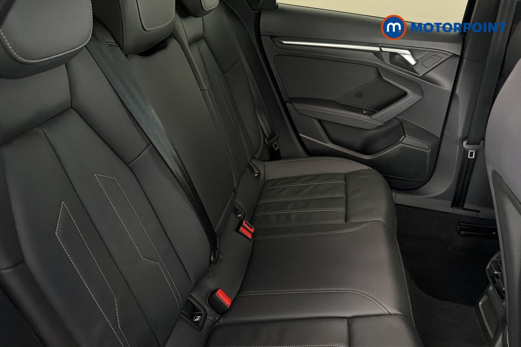Audi A3 S Line Automatic Petrol Hatchback - Stock Number (1691173) - 25th supplementary image