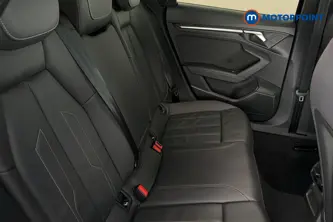 Audi A3 S Line Automatic Petrol Hatchback - Stock Number (1691173) - 25th supplementary image