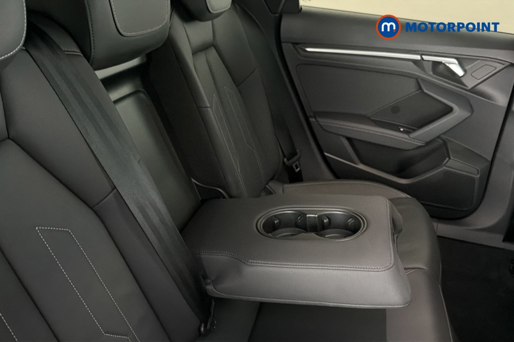Audi A3 S Line Automatic Petrol Hatchback - Stock Number (1691173) - 26th supplementary image