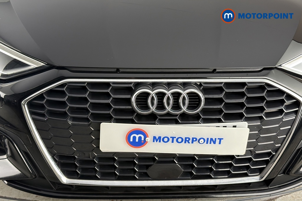 Audi A3 S Line Automatic Petrol Hatchback - Stock Number (1691173) - 43rd supplementary image