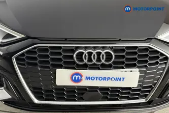 Audi A3 S Line Automatic Petrol Hatchback - Stock Number (1691173) - 43rd supplementary image