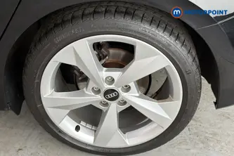 Audi A3 S Line Automatic Petrol Hatchback - Stock Number (1691173) - 45th supplementary image