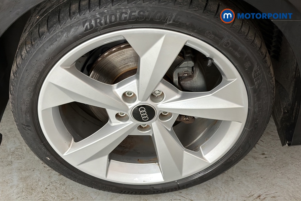 Audi A3 S Line Automatic Petrol Hatchback - Stock Number (1691173) - 47th supplementary image