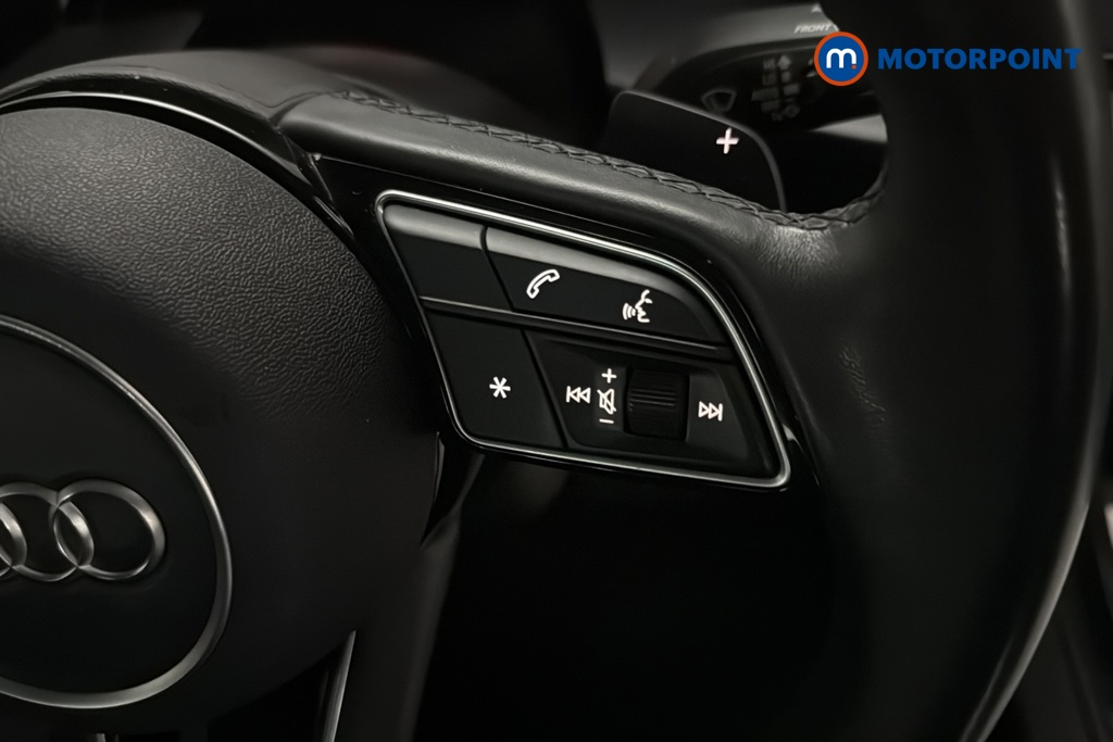 Audi A3 Sport Automatic Petrol Plug-In Hybrid Hatchback - Stock Number (1691246) - 3rd supplementary image